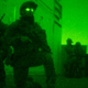 Illustration for article titled The Pentagon Is Unleashing Mass Cyberwarfare Strikes On ISIS